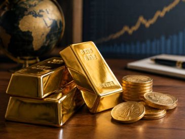 Faut-il acheter de l’or en 2026 pour diversifier son patrimoine ?