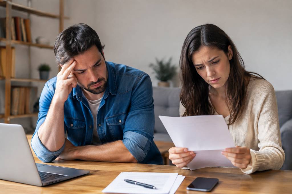 Mon ex refuse la désolidarisation : quelles solutions pour sortir du prêt immobilier ?