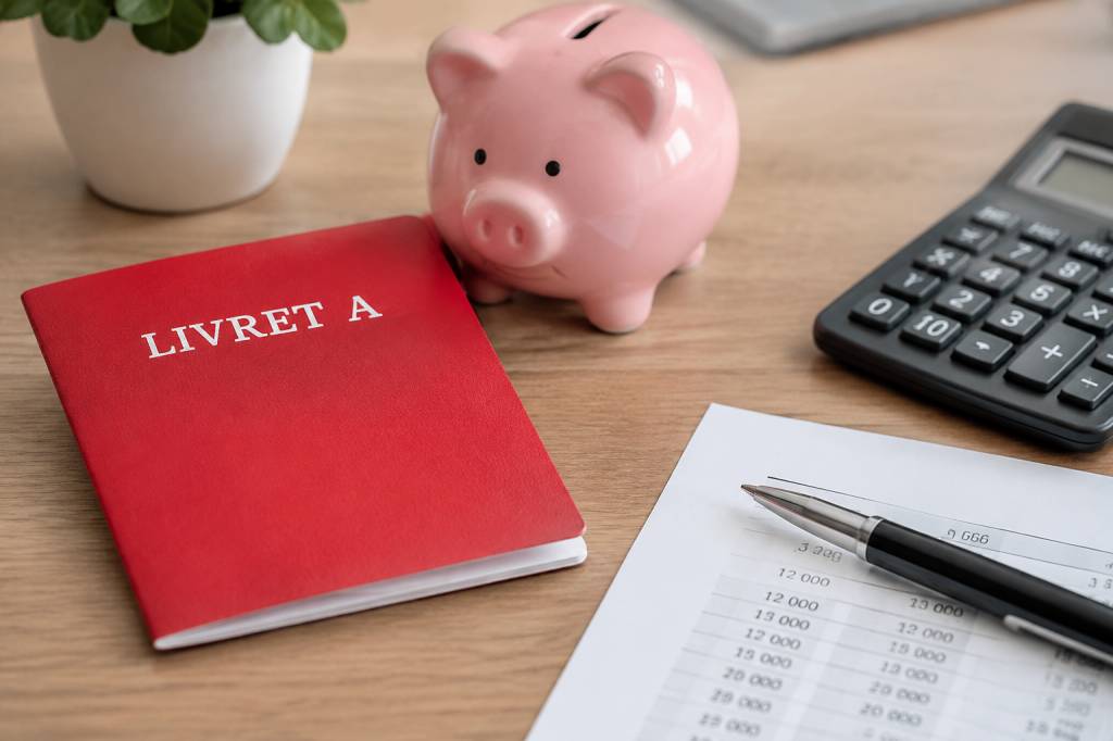Livret a est-il imposable ? fiscalité et déclaration des intérêts