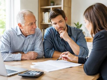 Frais de succession entre oncle et neveu : calcul et exonérations