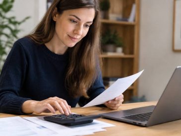 Combien rapporte 20000 euros placés par mois selon le rendement choisi ?