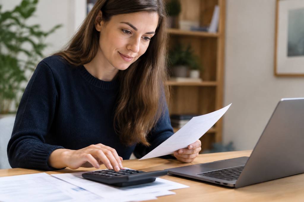 Combien rapporte 20000 euros placés par mois selon le rendement choisi ?